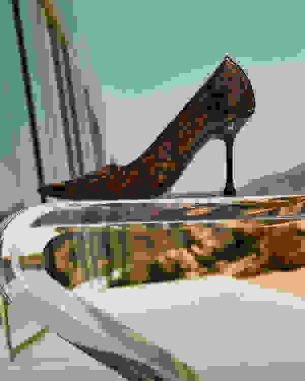Sale Now Ended | JIMMY CHOO