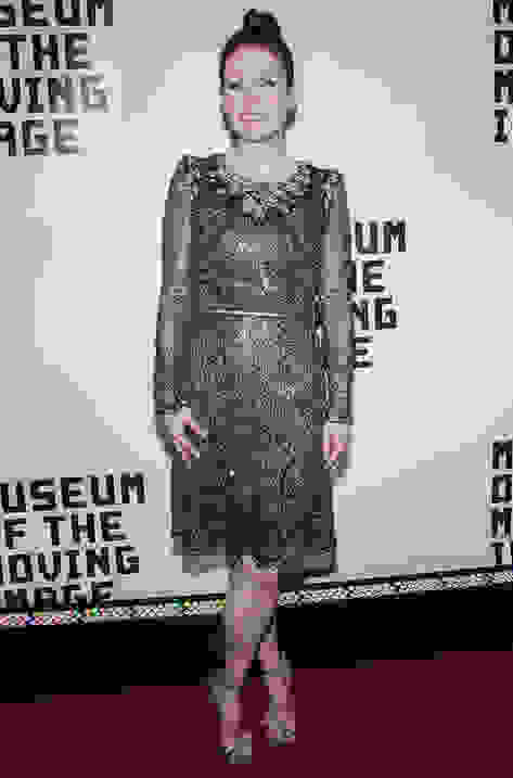 Julianne Moore wearing Minny