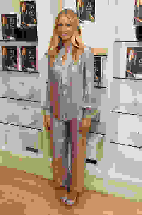 Gwyneth Paltrow wearing Mayje