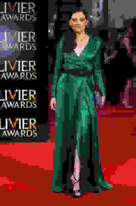 Lara Pulver wearing Liddie
