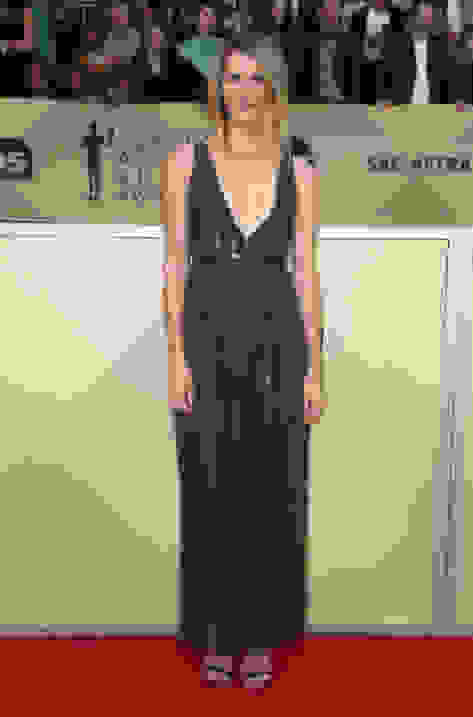 Laura Dern wearing MINNY