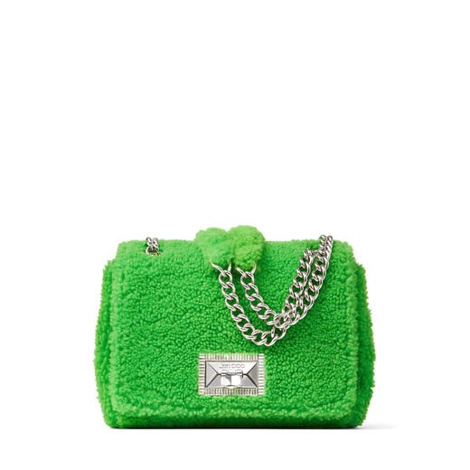 Helia Shoulder Bag/S