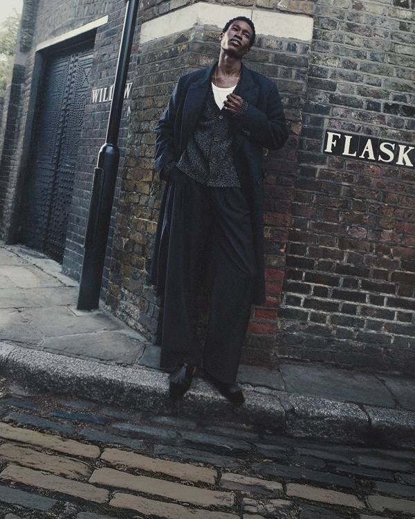 Eliot Slipper for Men