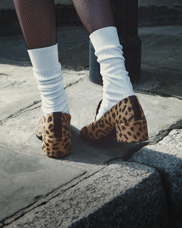 Eliot Slipper For Women