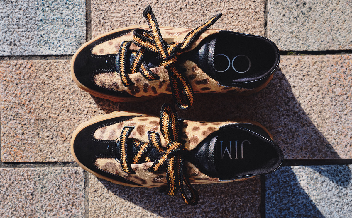 WARDROBE ICONS TRAINERS