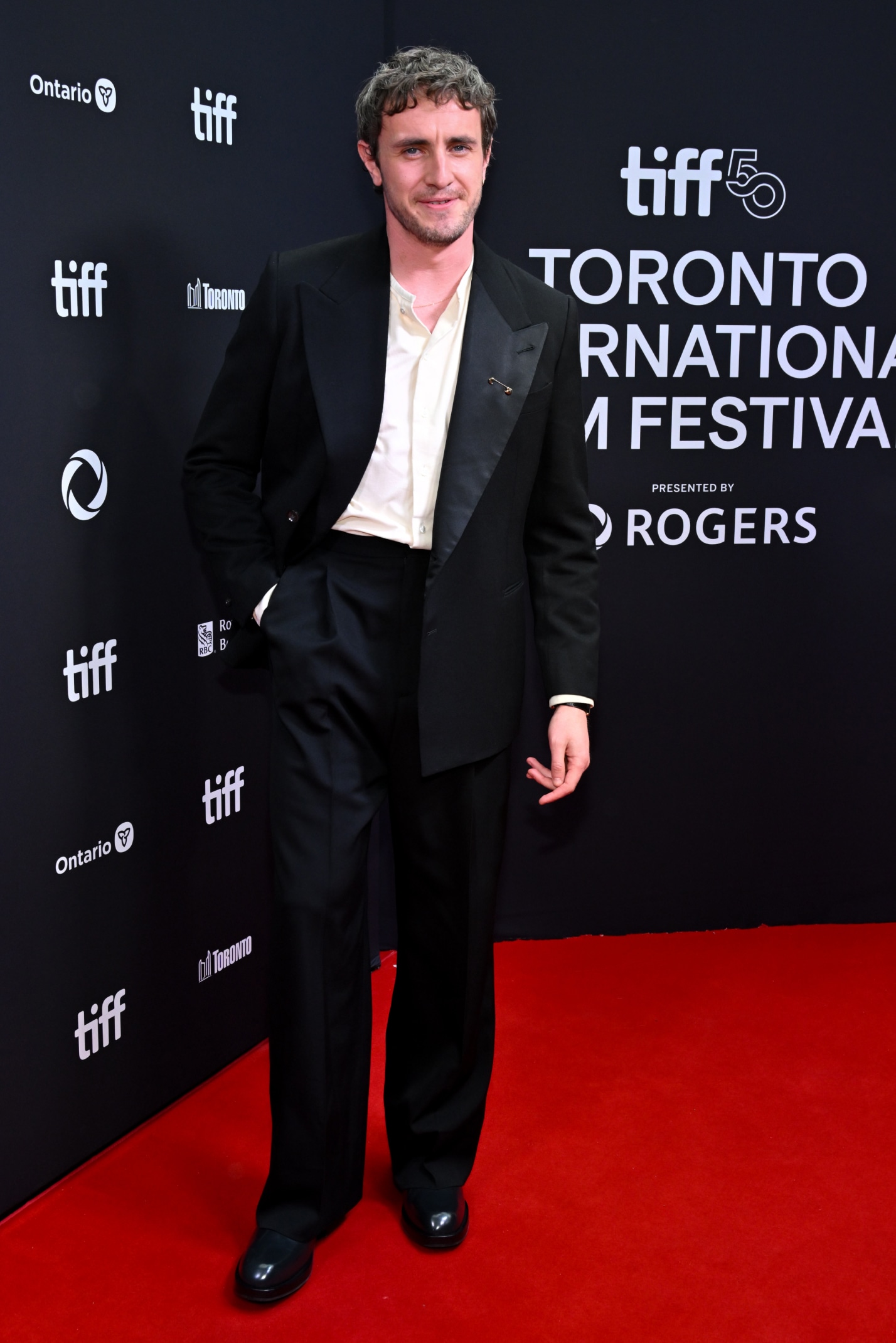 Paul Mescal Wearing Elias Boots