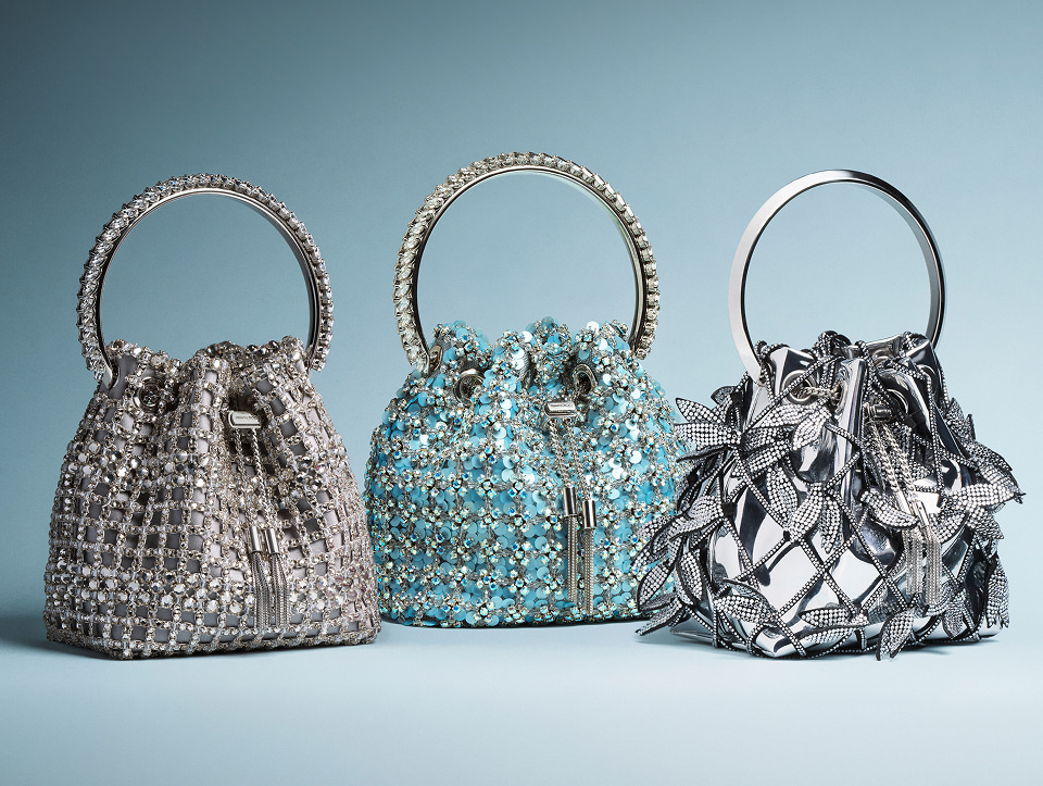 Jimmy Choo Unveils From The Atelier: Bon Bon 