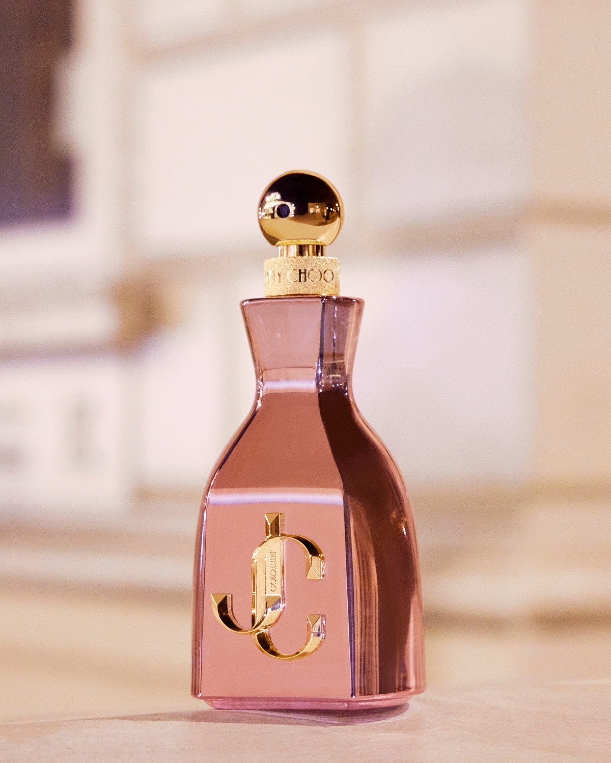 Jimmy Choo Autumn 2025