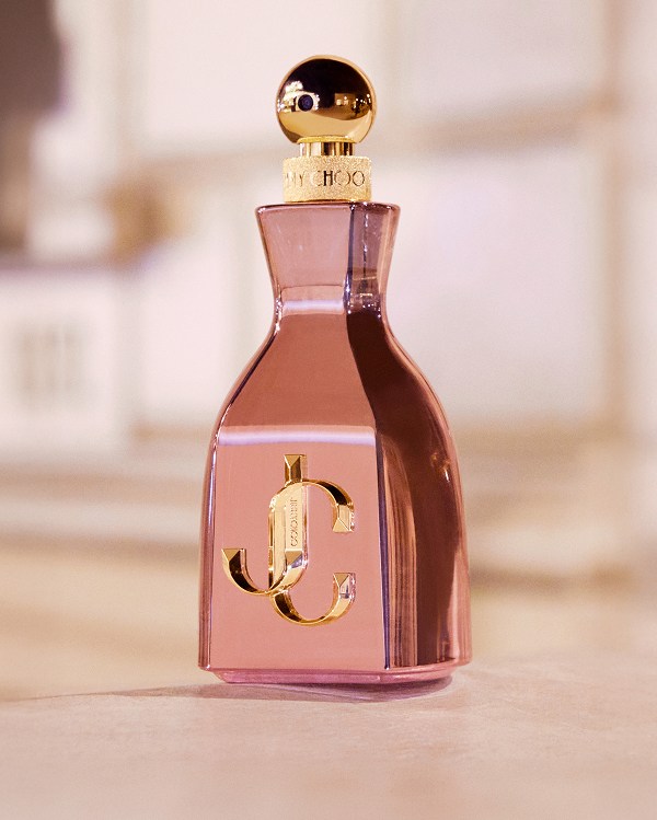 Jimmy Choo the Bar bag