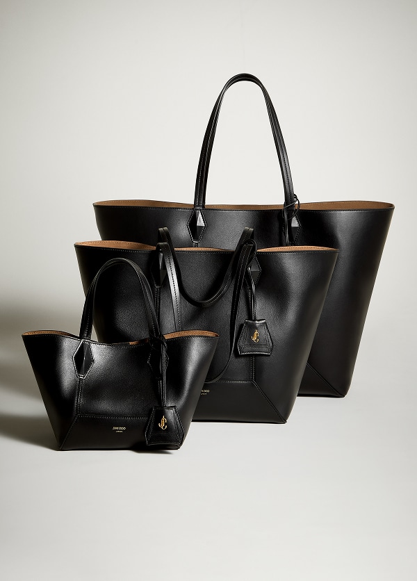 Jimmy Choo The Diamond Bag