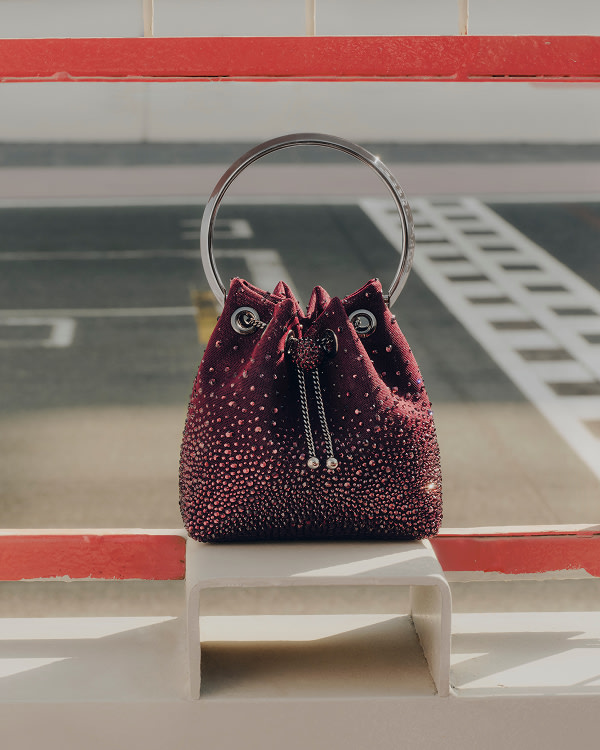 Jimmy Choo the Diwali