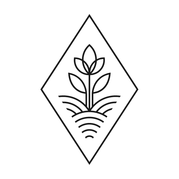 Resposible badge image