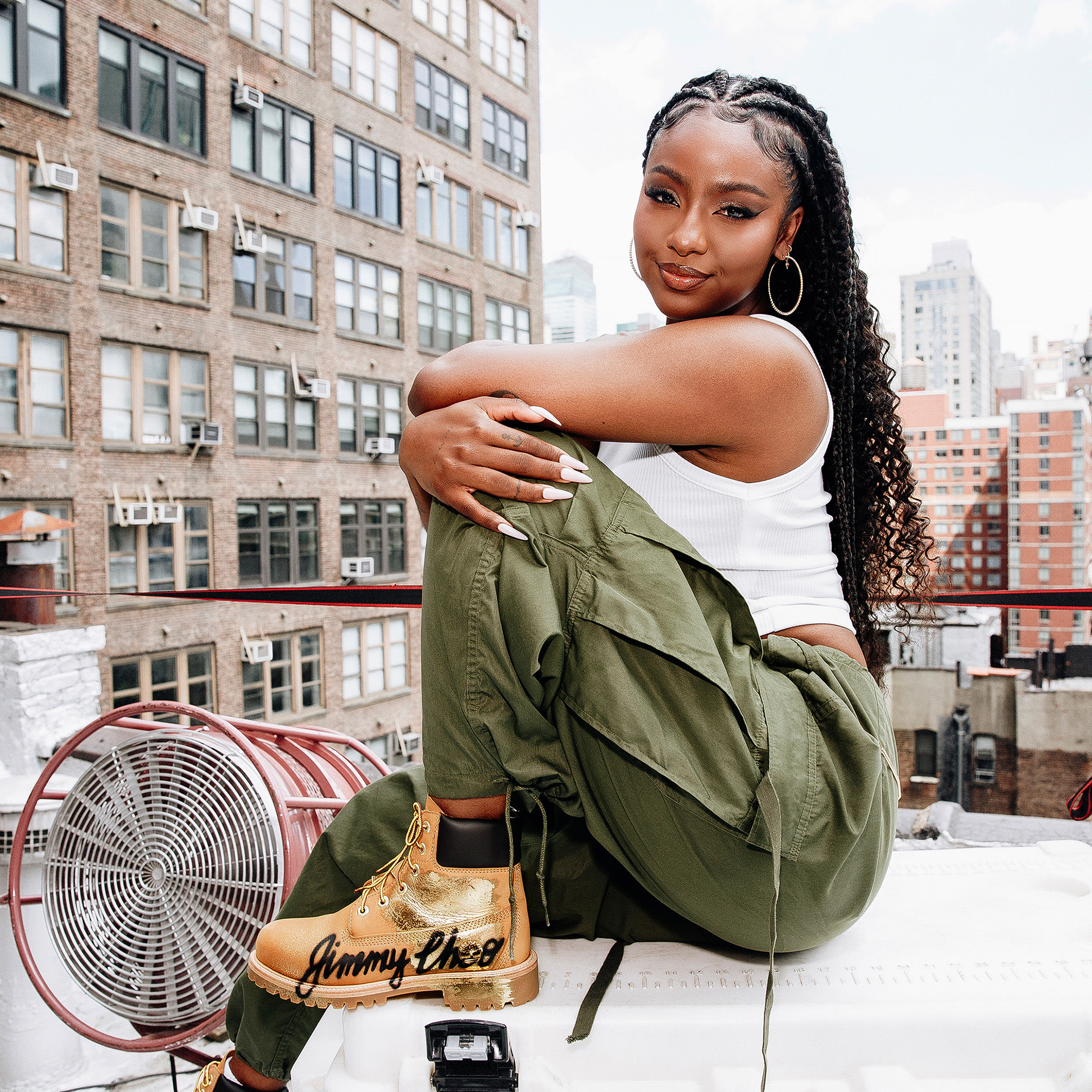 ビデオを再生する