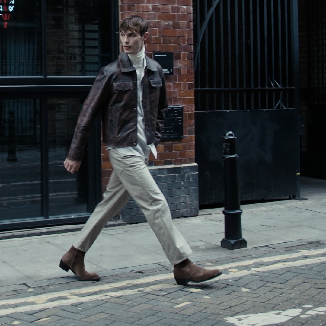 ビデオを再生する