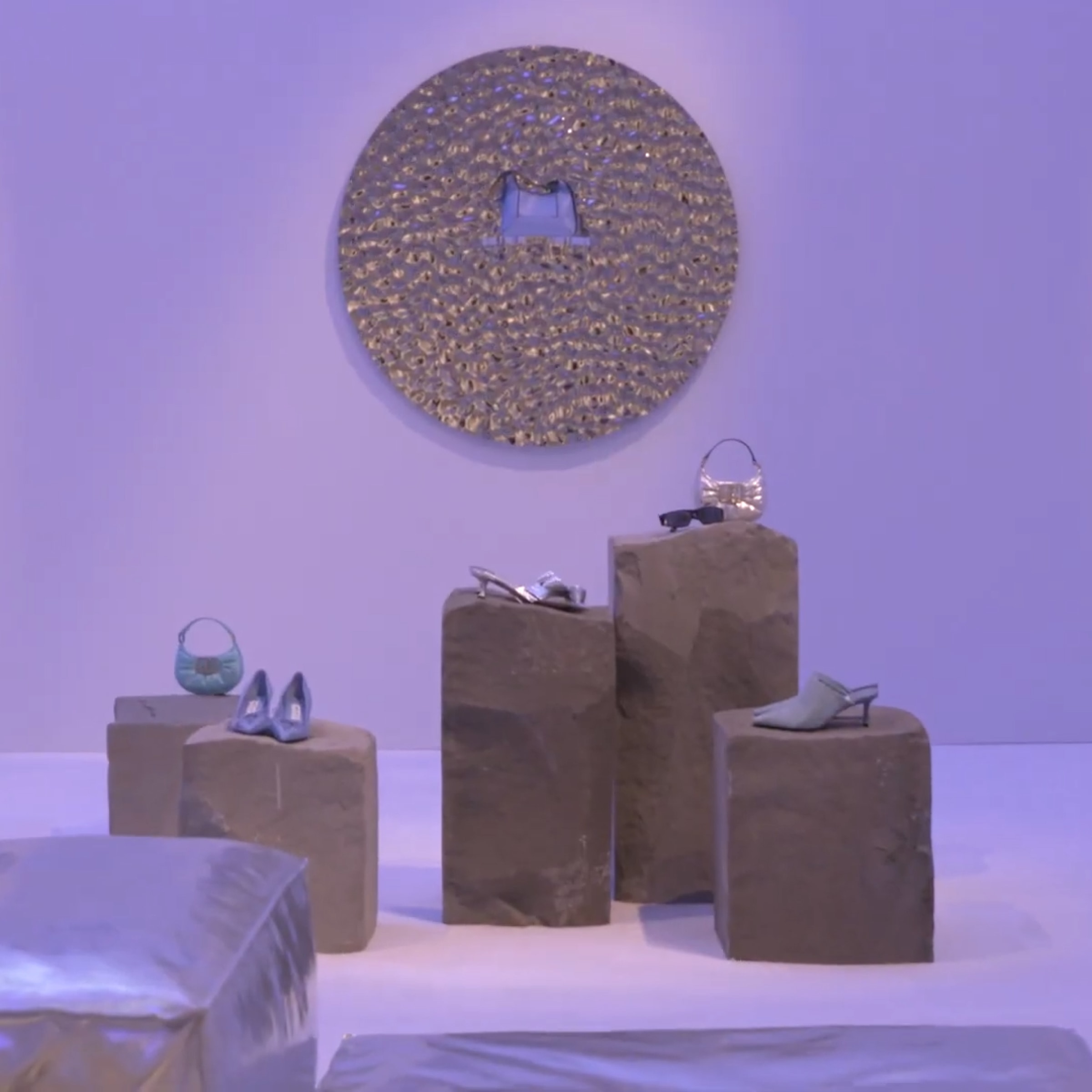 ビデオを再生する