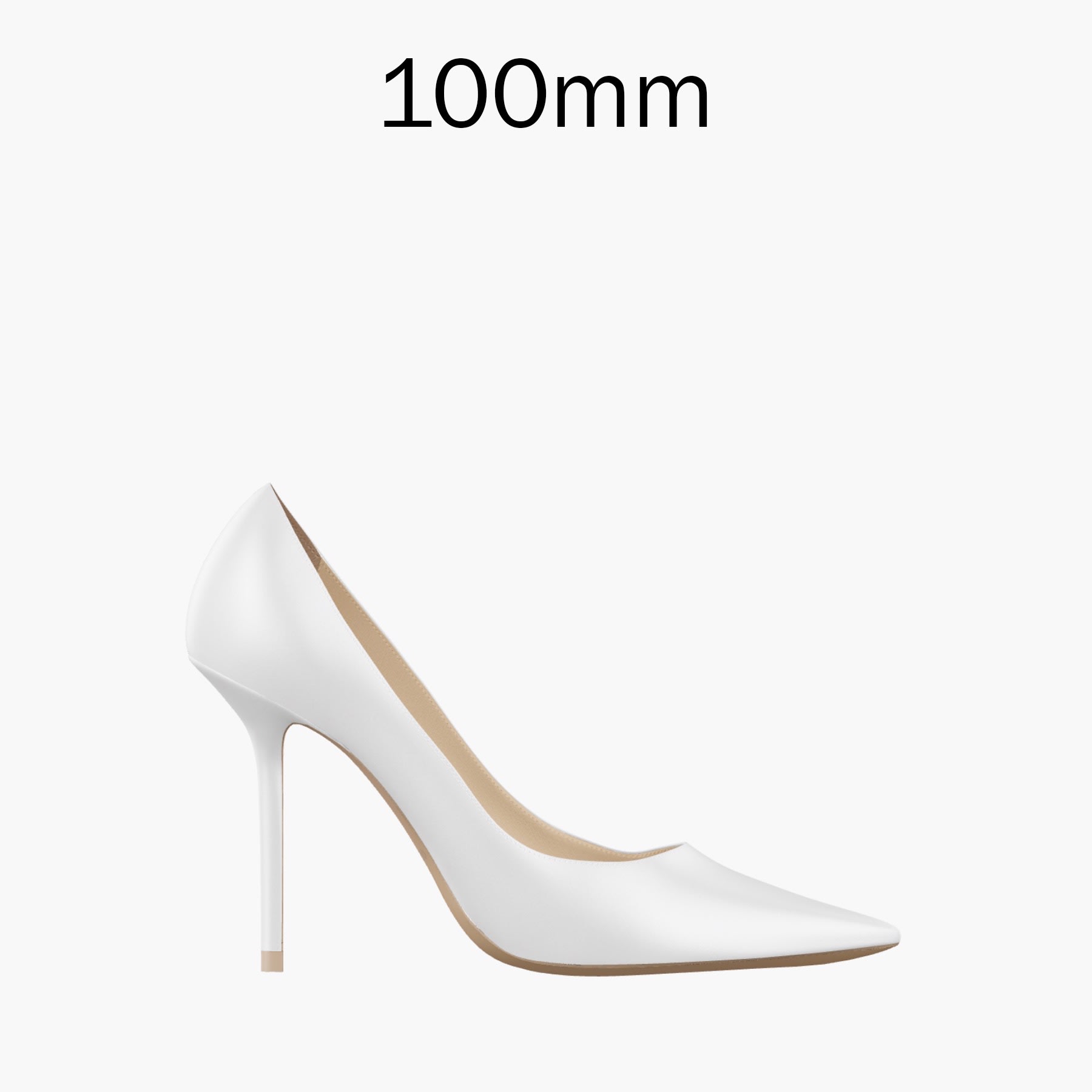 LOVE 65（パンプス）｜JIMMY CHOO（ジミーチュウ）の