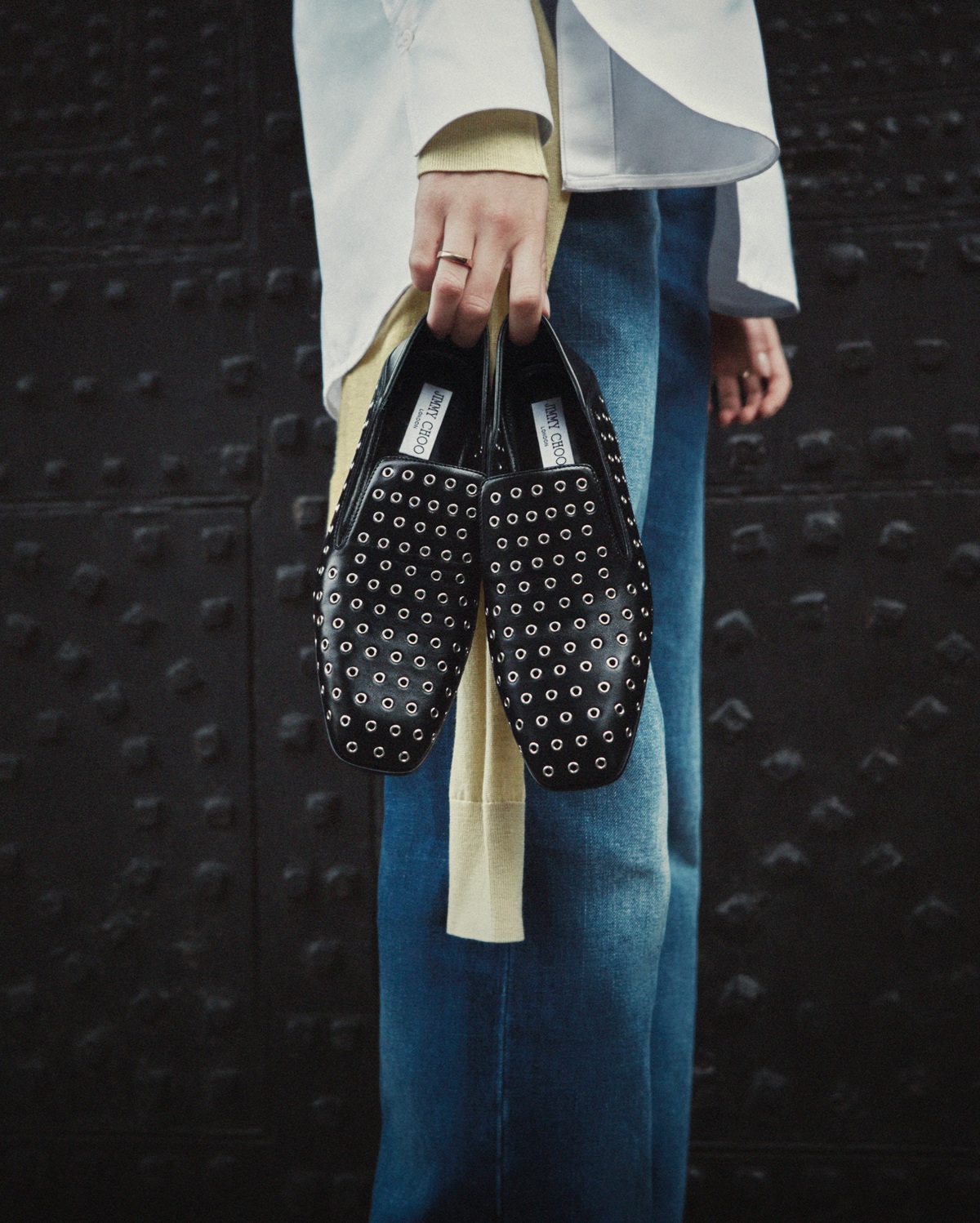 Eliot Slipper For Women