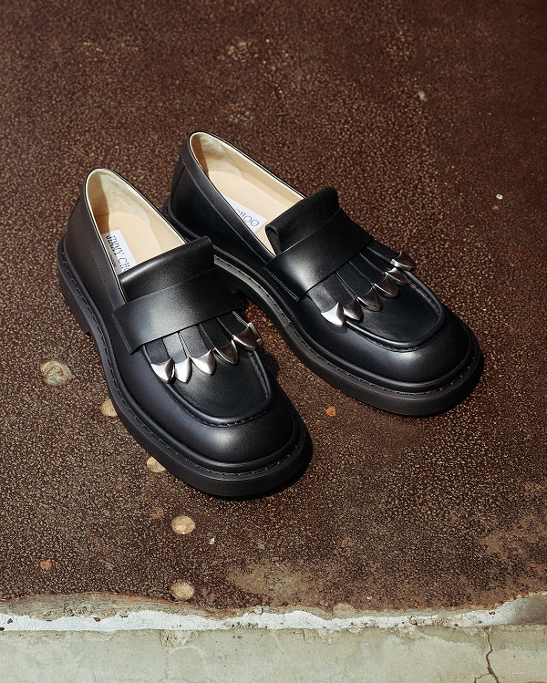 Jimmy Choo Autumn 2025