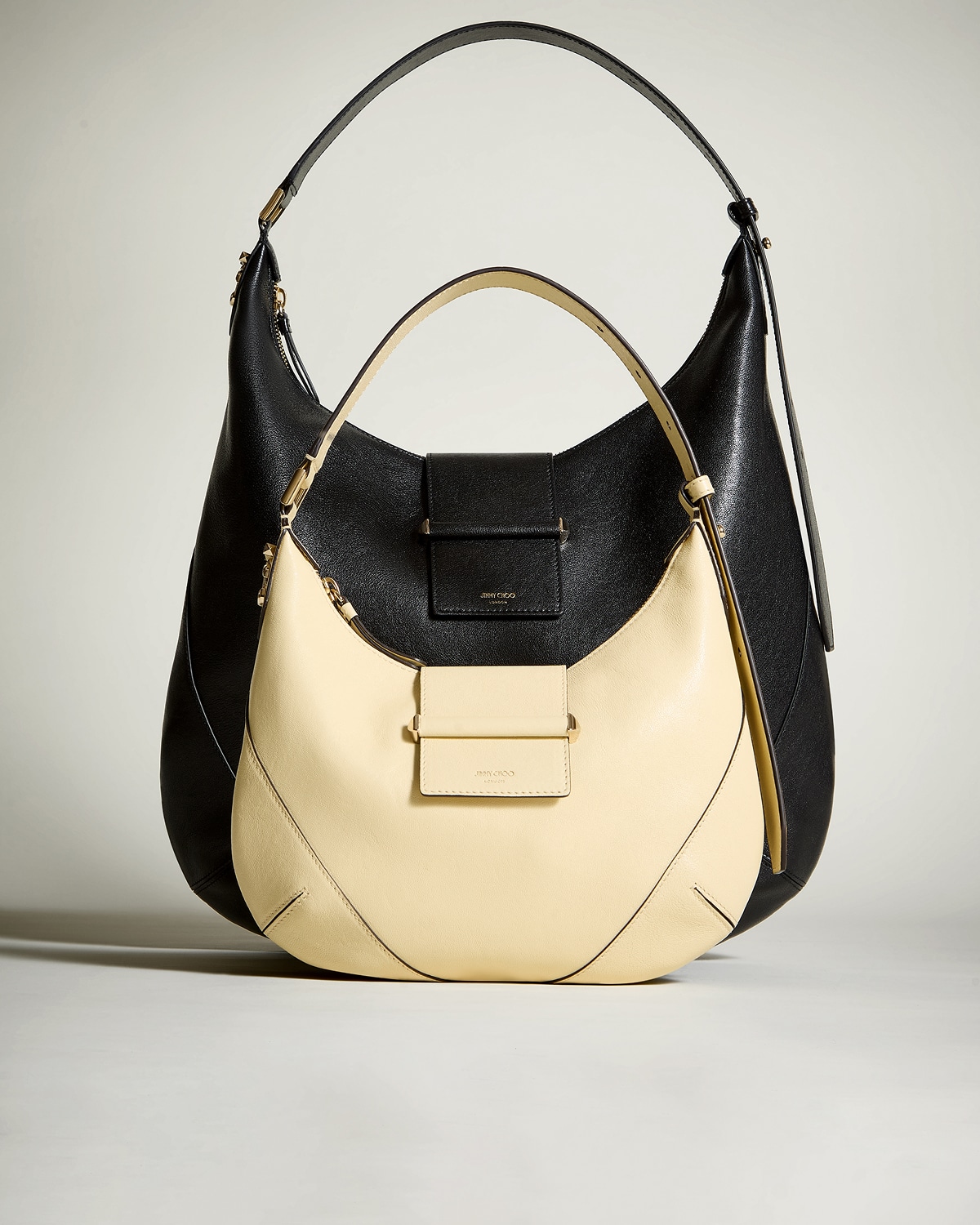 Jimmy Choo The Bar Bag