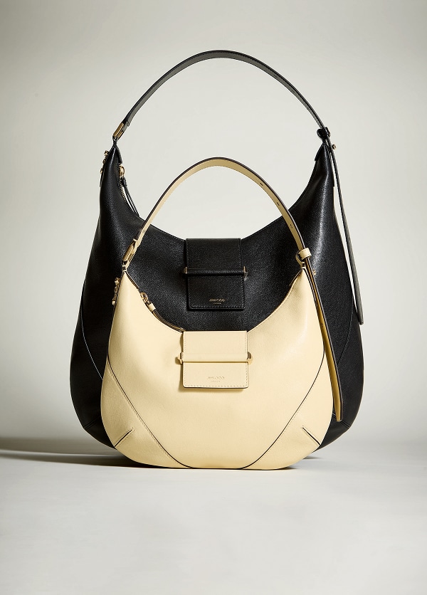 Jimmy Choo The Bar Bag