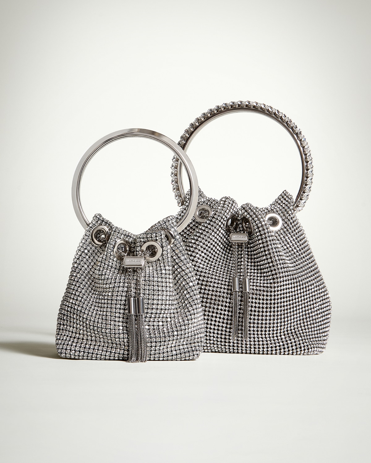 Jimmy Choo the Bon Bon bag