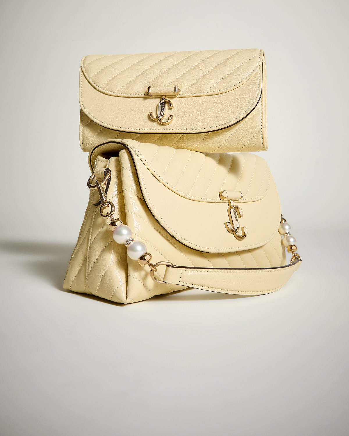 Jimmy Choo the Curve bag