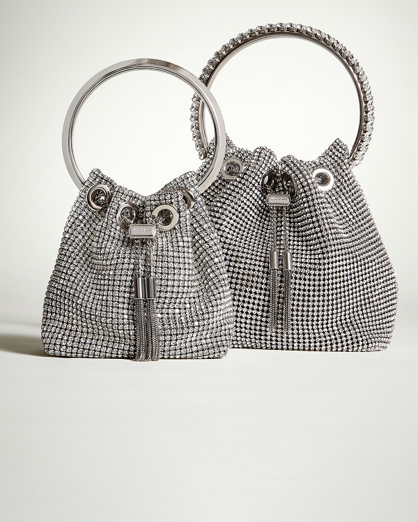 Jimmy Choo the Bon Bon bag