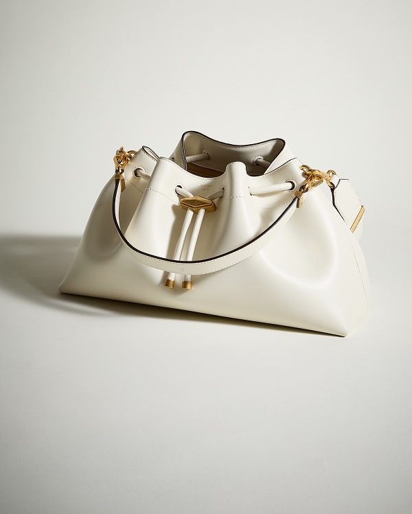 Jimmy Choo the Cinch bag