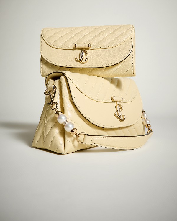 Jimmy Choo the Curve bag