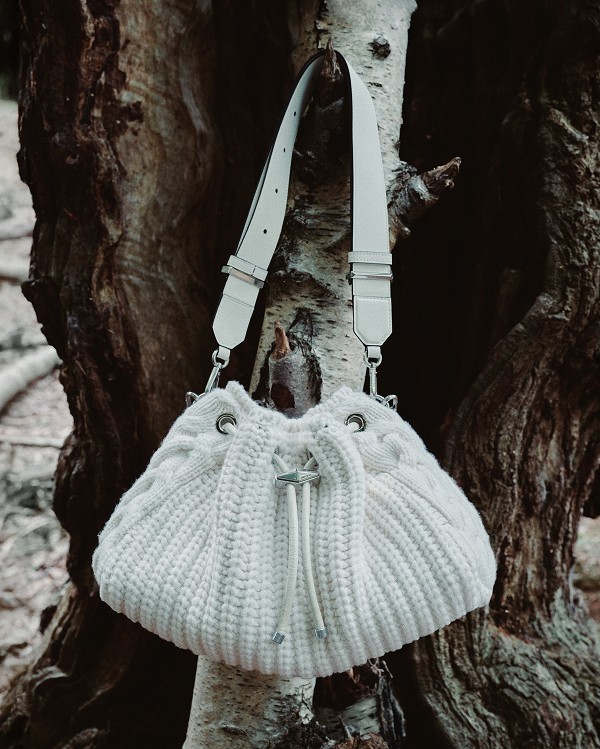 Jimmy Choo the Winter Capsule