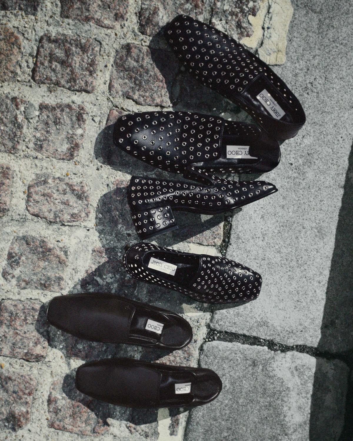 Jimmy Choo Autumn 2025