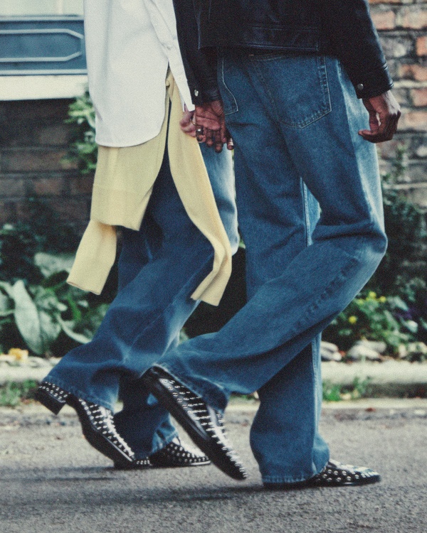 Jimmy Choo Autumn 2025