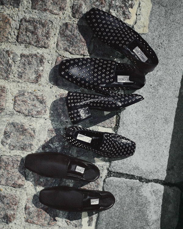 Jimmy Choo Autumn 2025