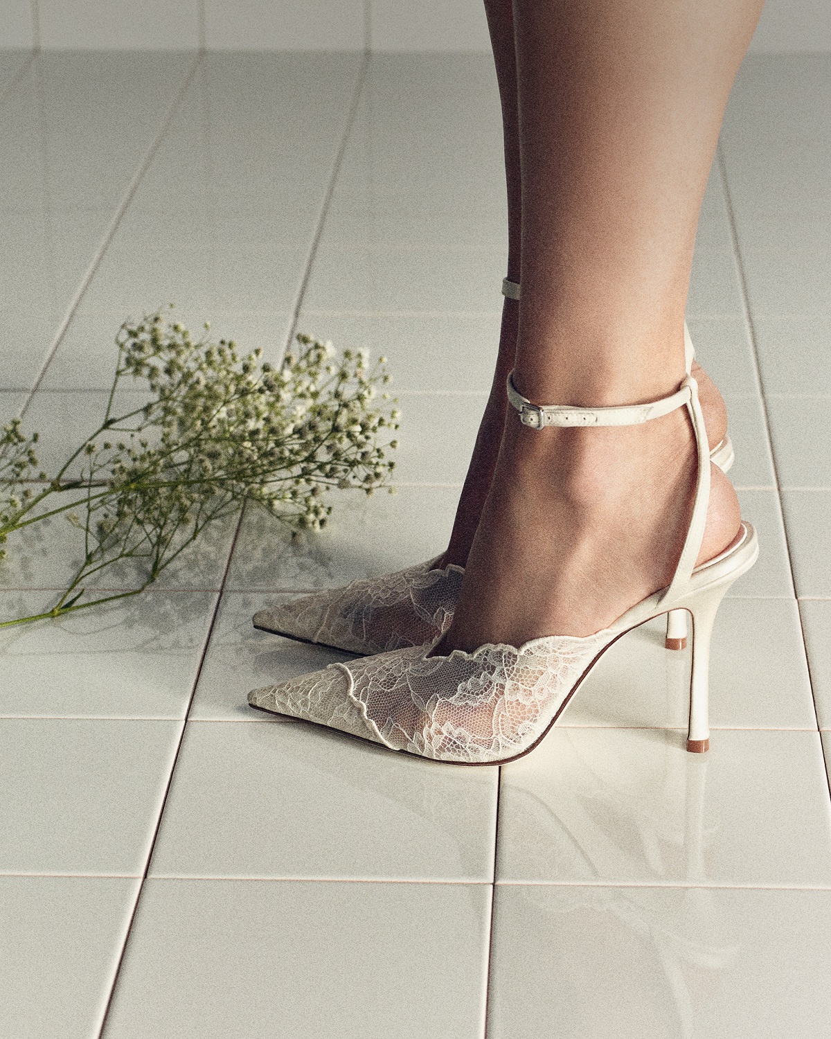 Jimmy Choo Evening Glamour Edit