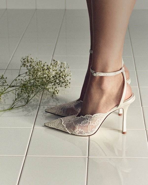 Jimmy Choo Evening Glamour Edit