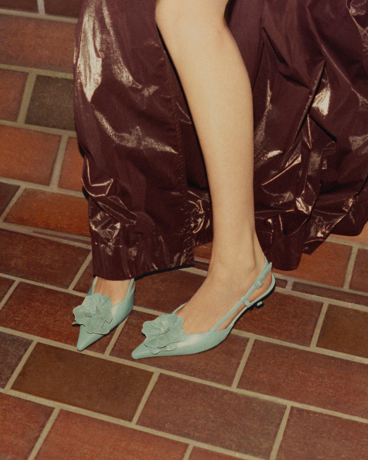 Jimmy Choo Spring 2026