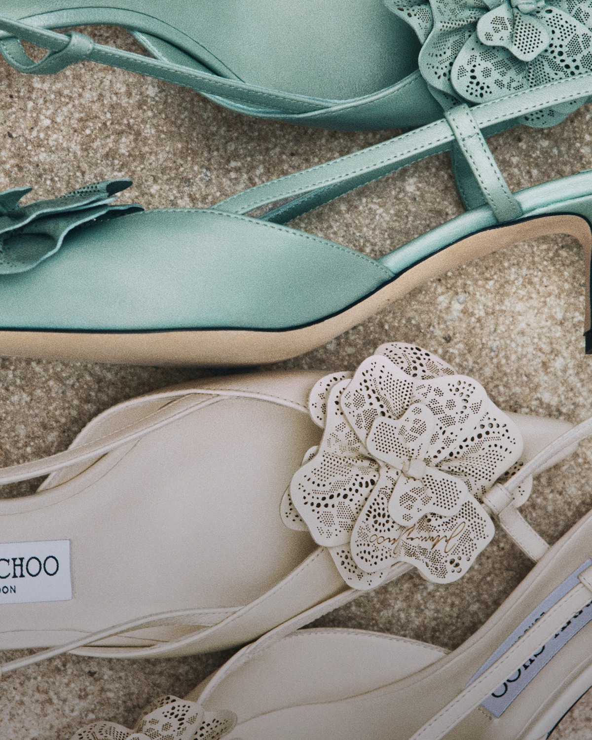 Jimmy Choo Micro Heel