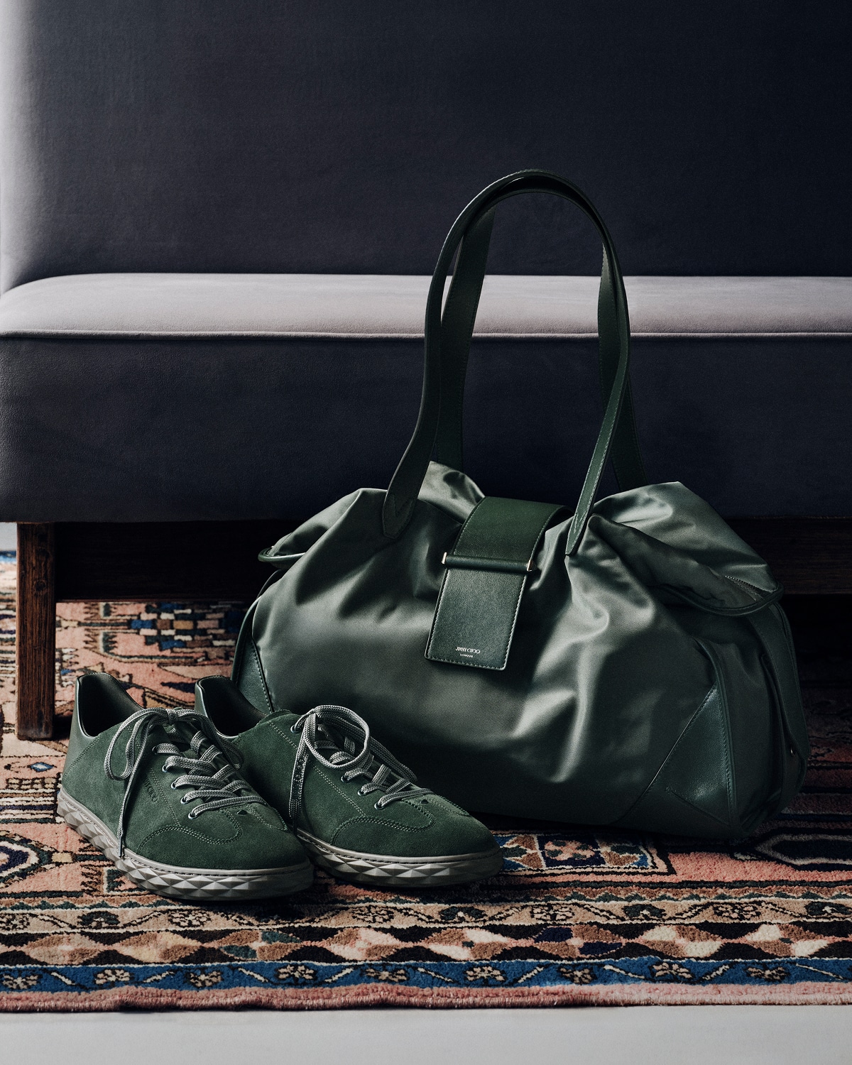 Jimmy Choo Spring 2026