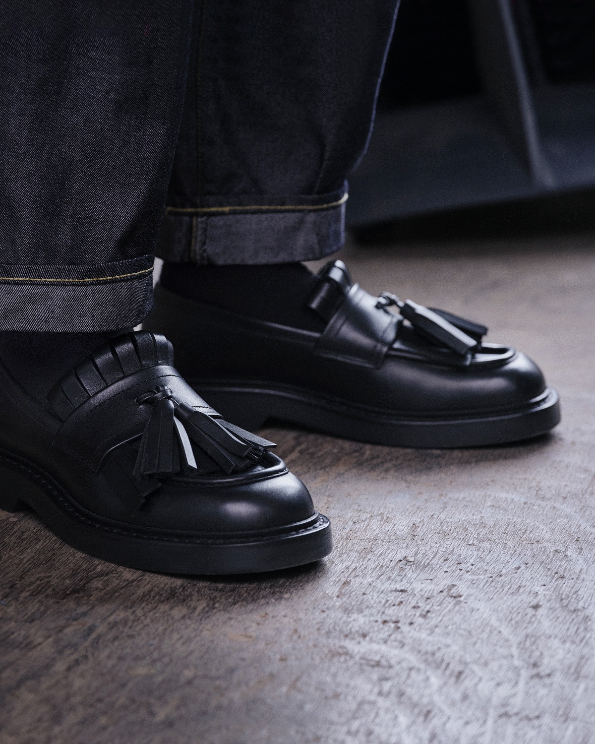 Jimmy Choo Spring 2026