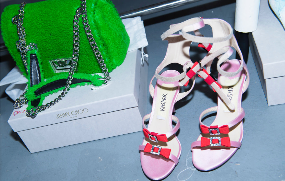 Ashley Williams Carousel 2