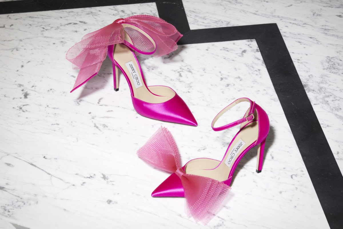 The Icons | Iconic Shoes | JIMMY CHOO