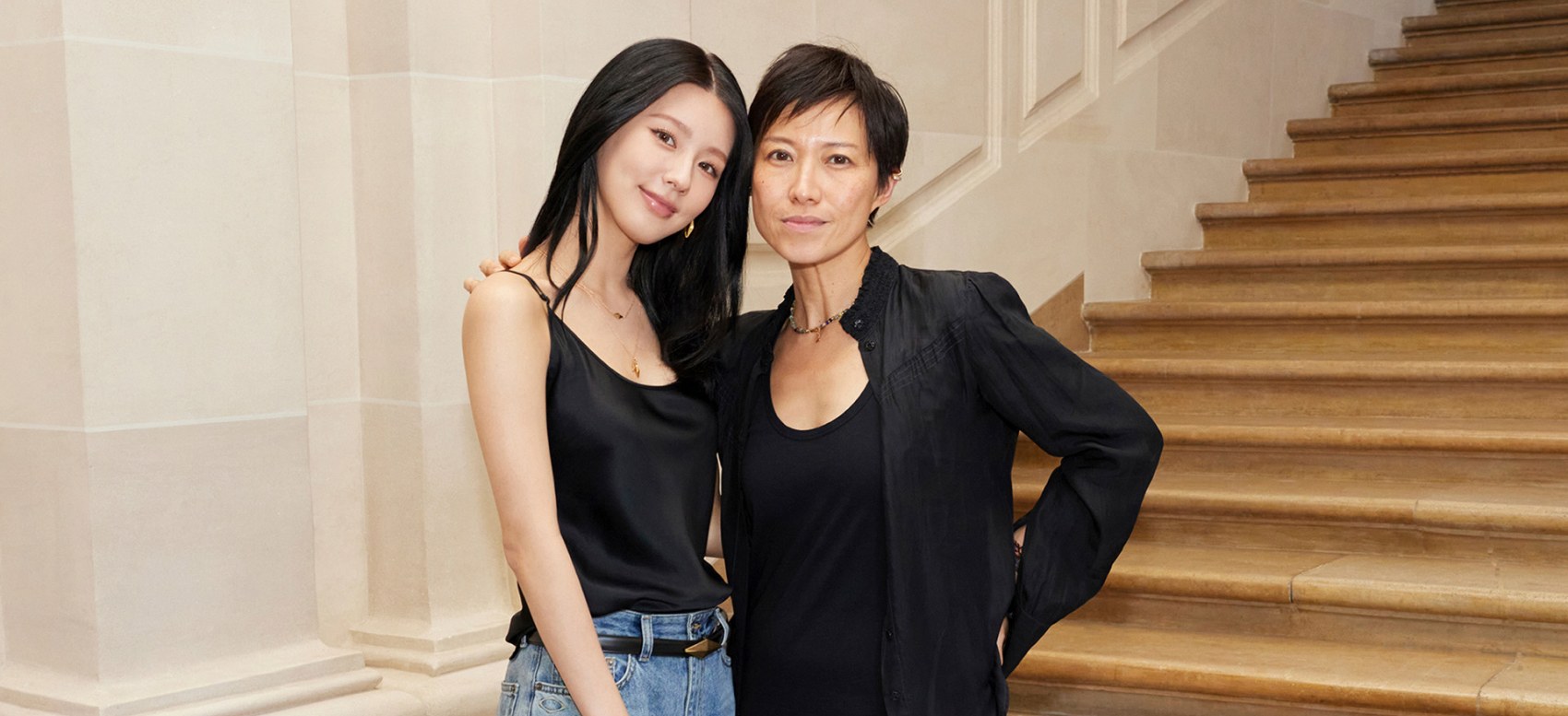 Jimmy Choo Introduces Mi-Yeon As Global Brand Ambassador