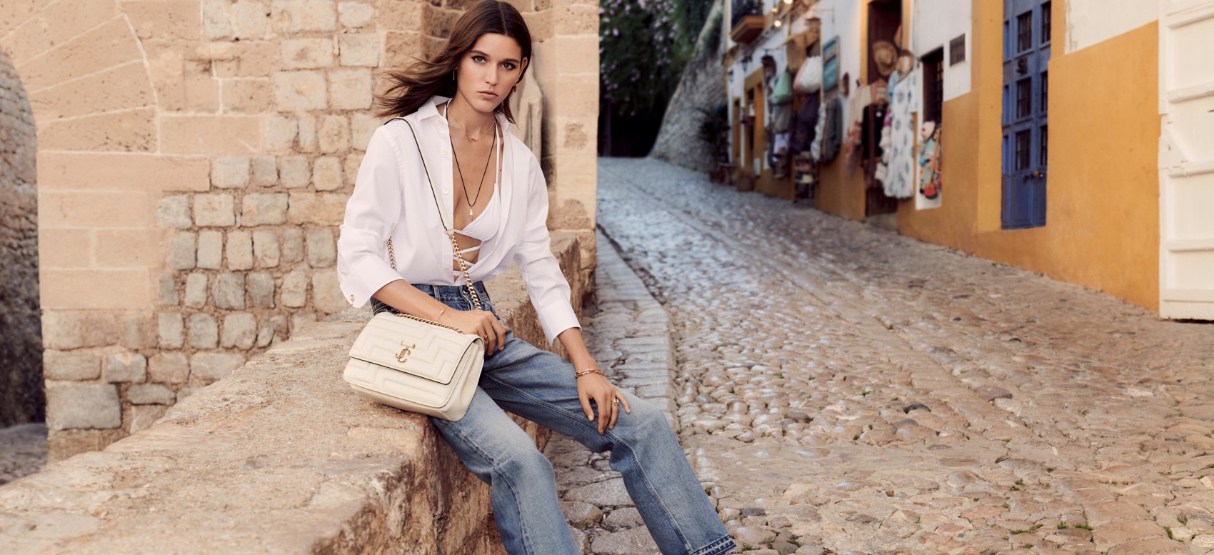 Spring 2024 | Designer Handbags & Shoes | Jimmy Choo