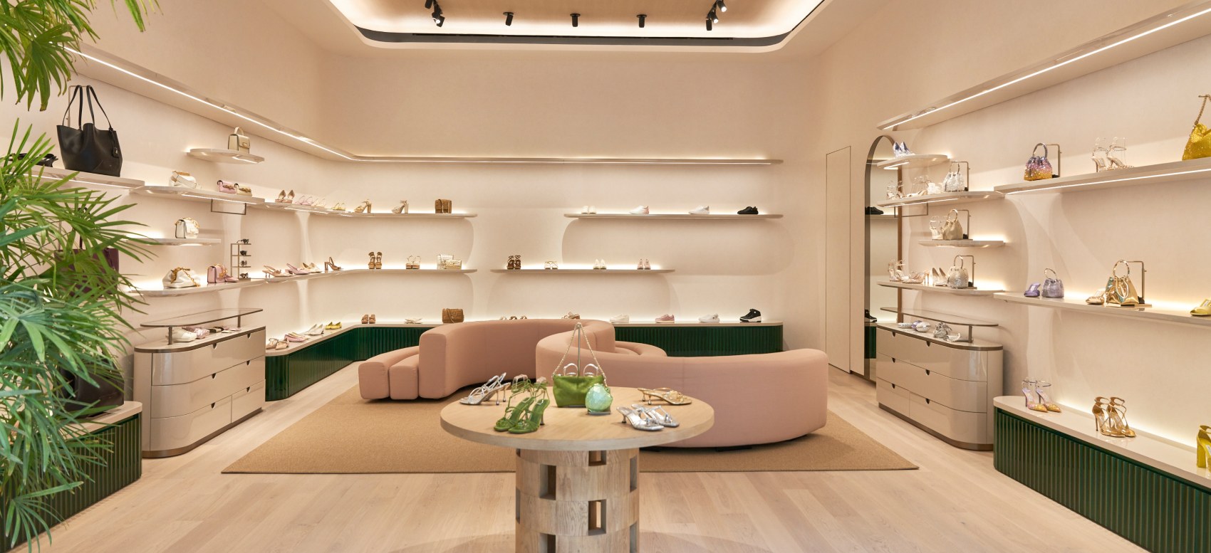 Jimmy Choo Unveils New Miami Design District Boutique