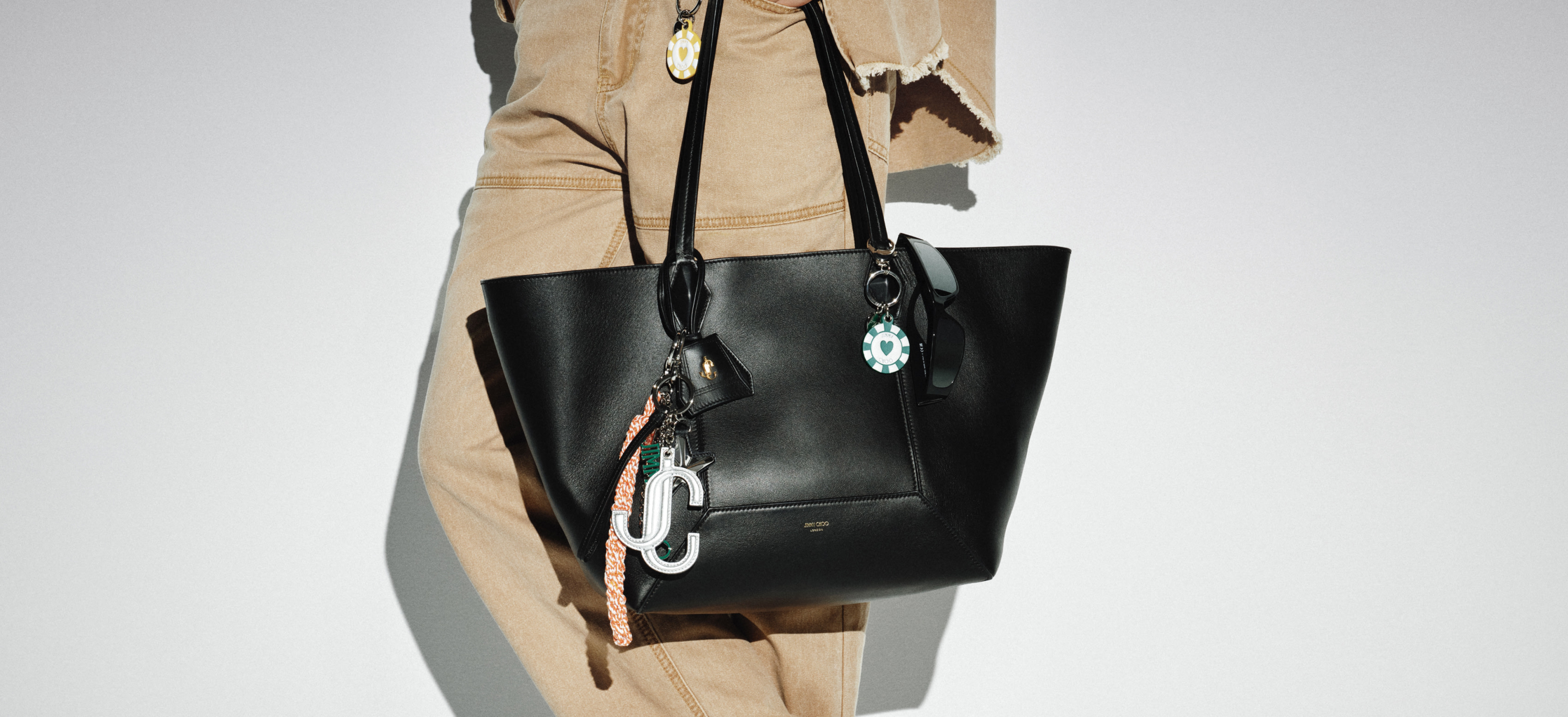 Wang Yibo Global Brand Ambassador