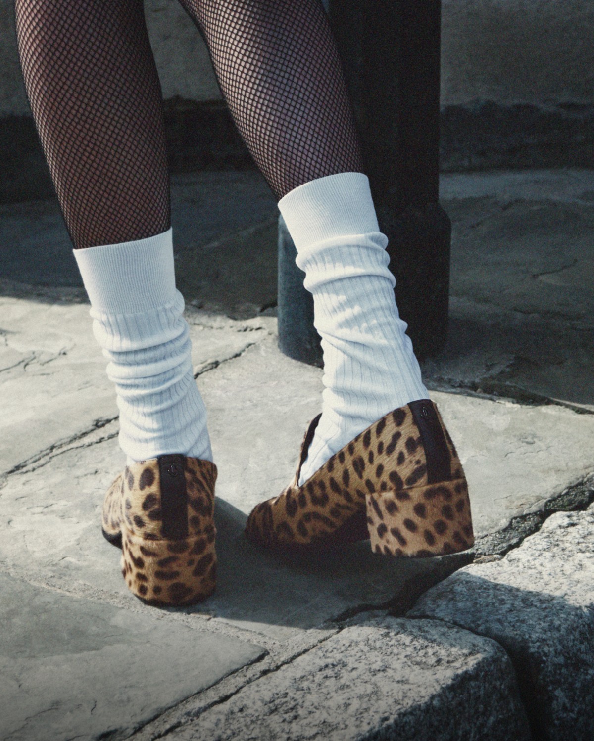 Eliot Slipper For Women