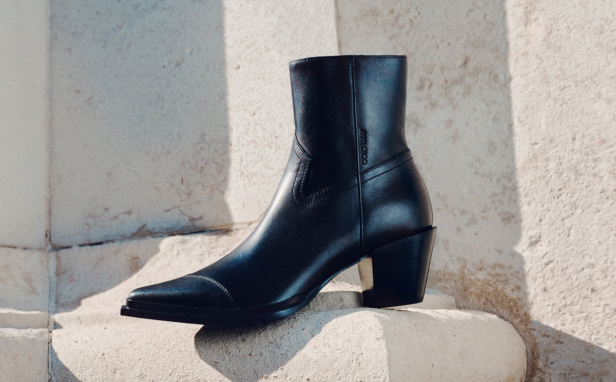 WARDROBE ICONS BOOTS