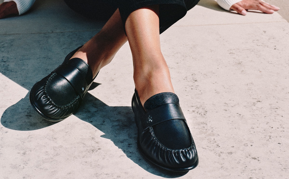 WARDROBE ICONS TRAINERS