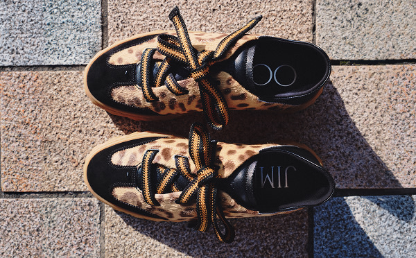 WARDROBE ICONS TRAINERS