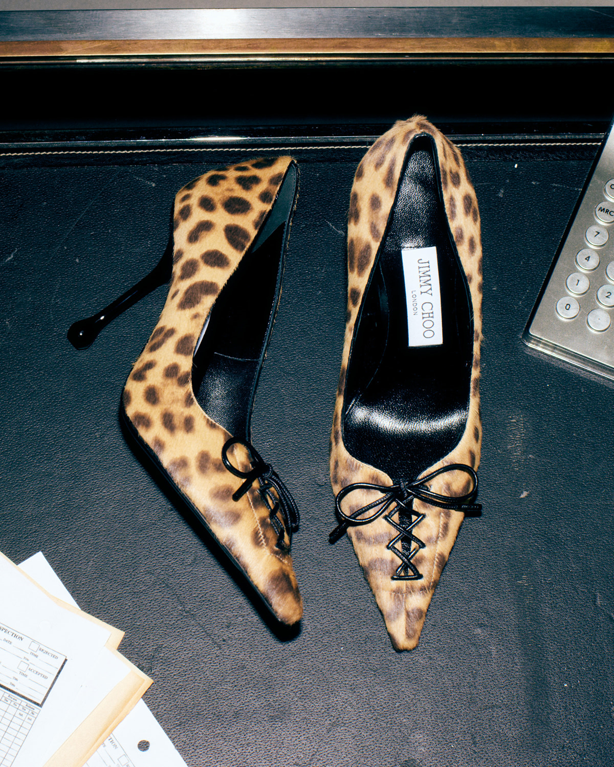 Jimmy Choo Autumn 2025